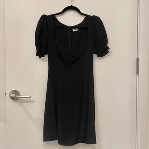 subday best tinsley dress (aritzia)